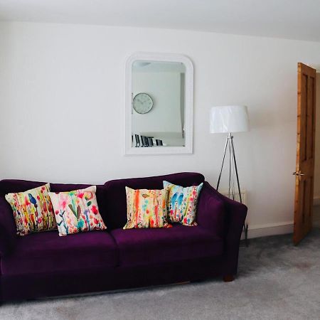 포츠머스 Garden Flat In The Heart Of Southsea 아파트 외부 사진