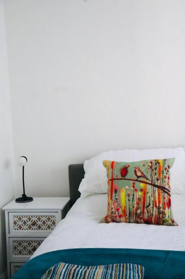 포츠머스 Garden Flat In The Heart Of Southsea 아파트 외부 사진