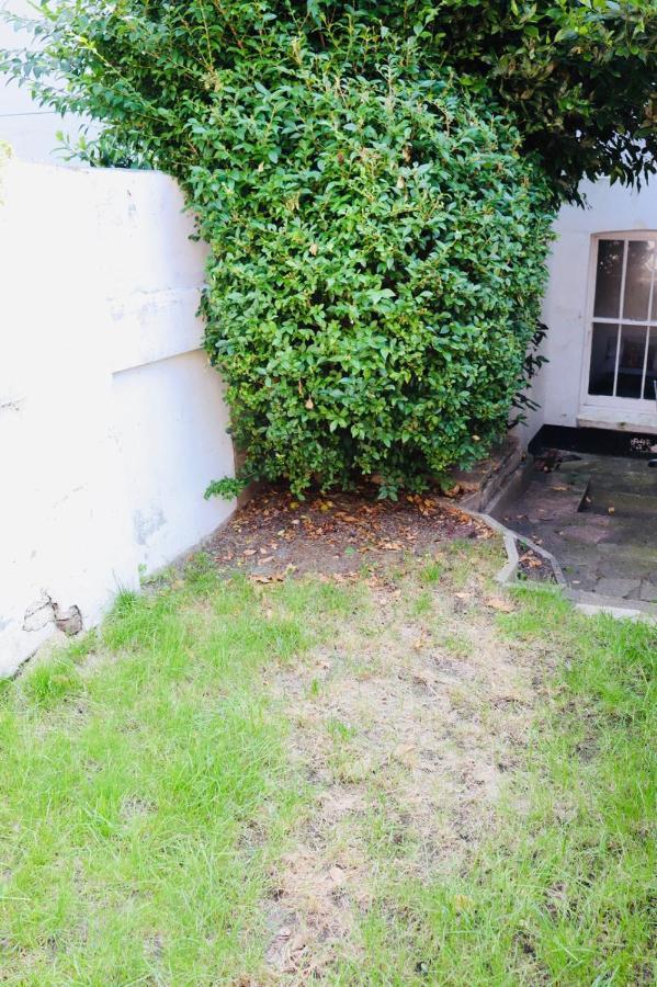 포츠머스 Garden Flat In The Heart Of Southsea 아파트 외부 사진